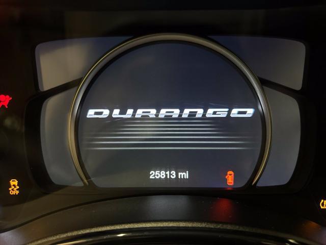 2024 Dodge Durango R/T Plus RWD