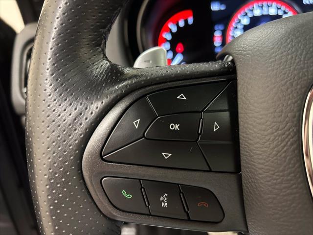 2024 Dodge Durango R/T Plus RWD