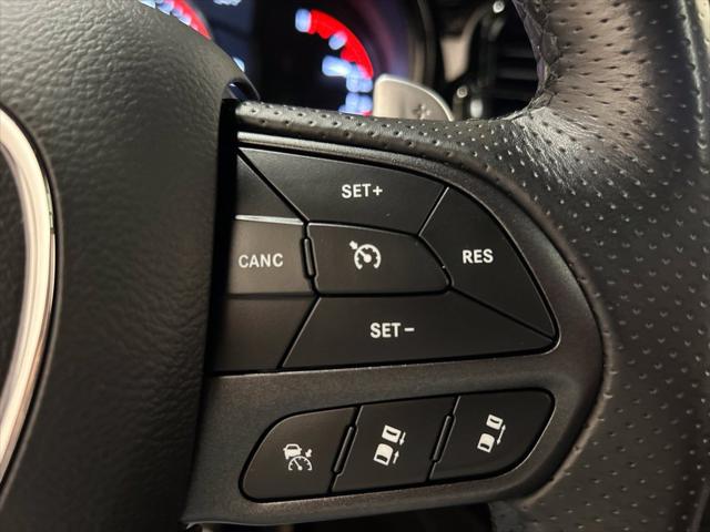 2024 Dodge Durango R/T Plus RWD