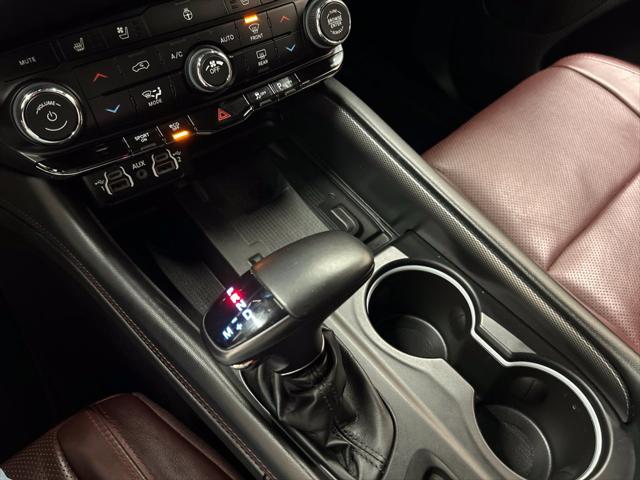 2024 Dodge Durango R/T Plus RWD