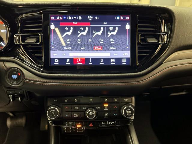 2024 Dodge Durango R/T Plus RWD