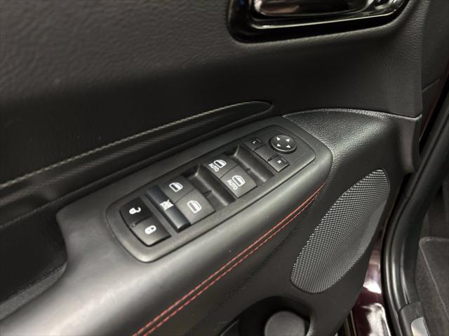 2024 Dodge Durango R/T Plus RWD