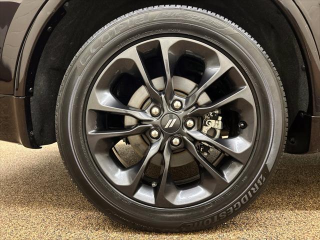 2024 Dodge Durango R/T Plus RWD