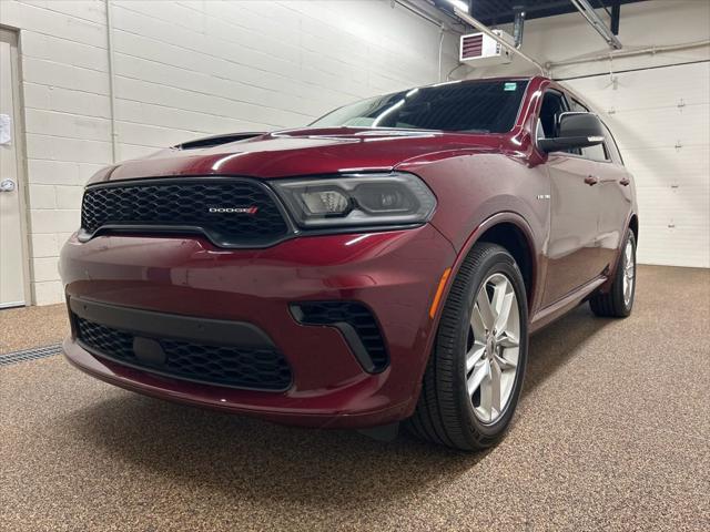 2024 Dodge Durango R/T Plus AWD