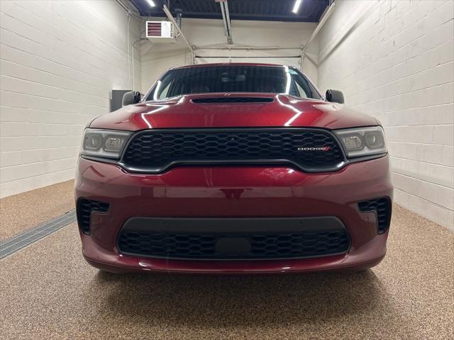2024 Dodge Durango R/T Plus AWD