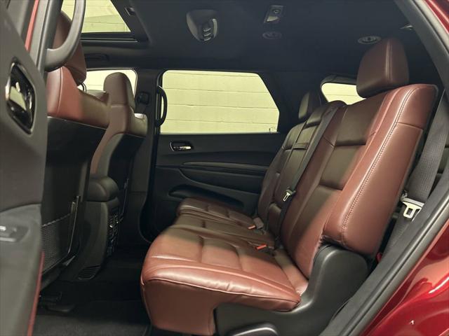 2024 Dodge Durango R/T Plus AWD