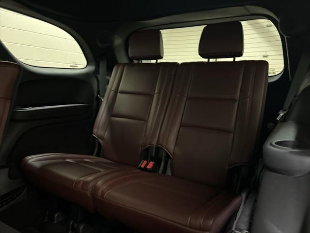 2024 Dodge Durango R/T Plus AWD