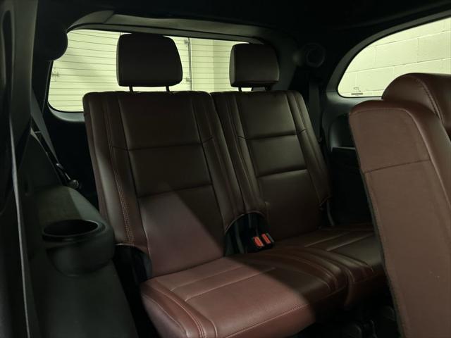 2024 Dodge Durango R/T Plus AWD