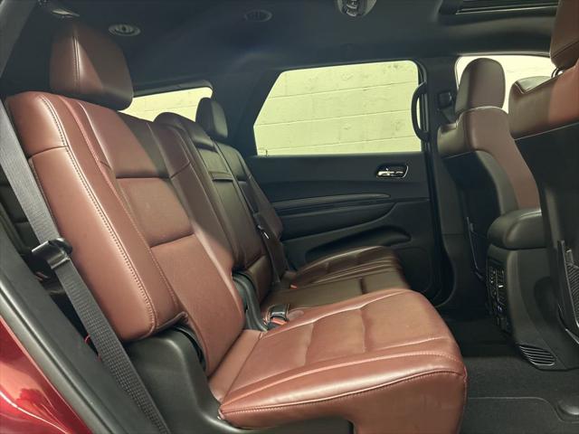 2024 Dodge Durango R/T Plus AWD