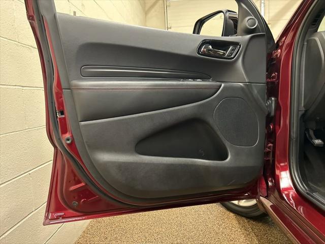 2024 Dodge Durango R/T Plus AWD