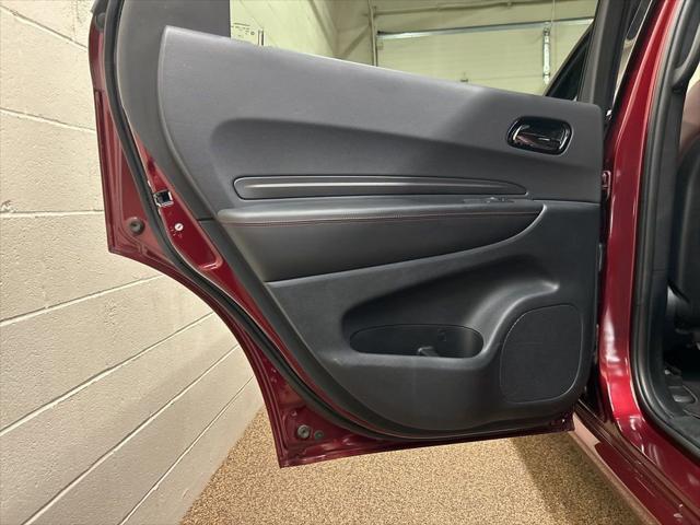 2024 Dodge Durango R/T Plus AWD