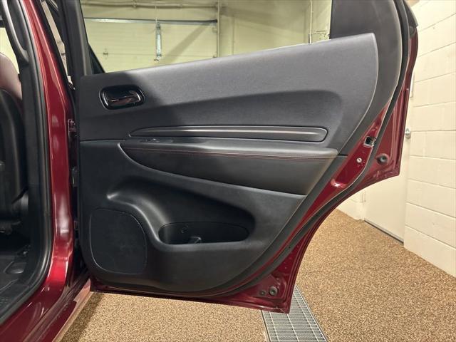 2024 Dodge Durango R/T Plus AWD