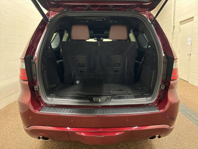 2024 Dodge Durango R/T Plus AWD