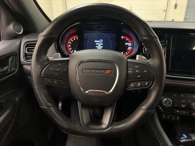2024 Dodge Durango R/T Plus AWD