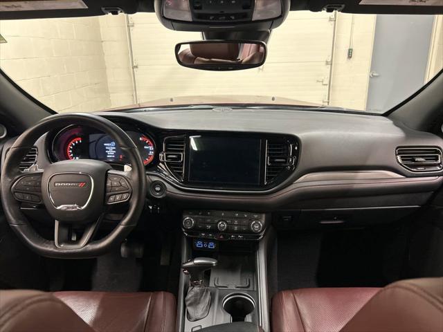 2024 Dodge Durango R/T Plus AWD