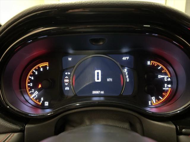 2024 Dodge Durango R/T Plus AWD