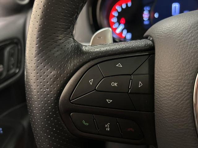 2024 Dodge Durango R/T Plus AWD
