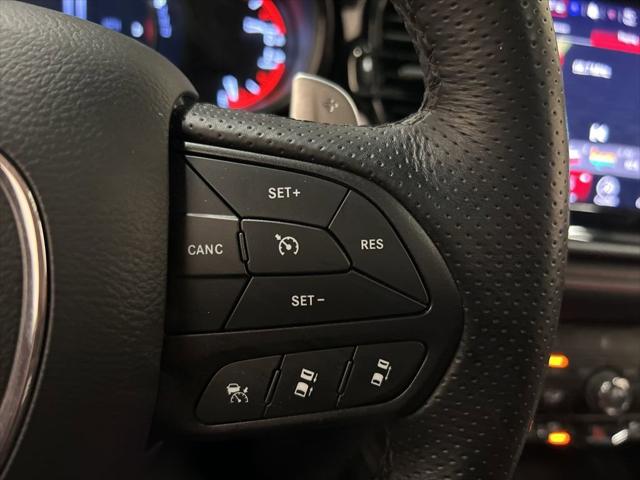2024 Dodge Durango R/T Plus AWD
