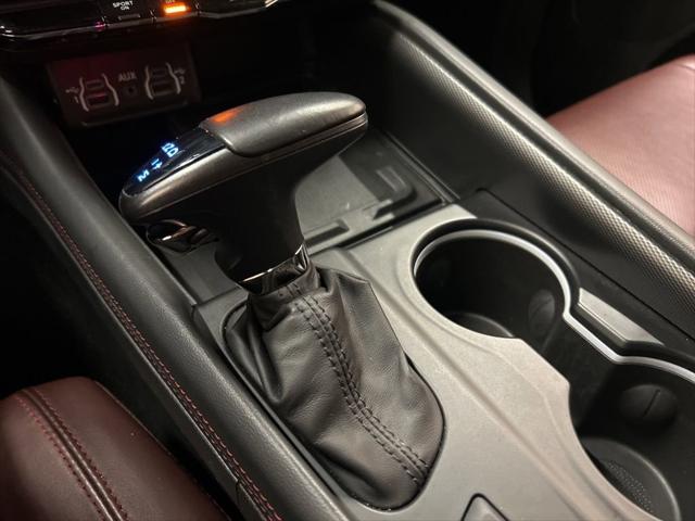 2024 Dodge Durango R/T Plus AWD