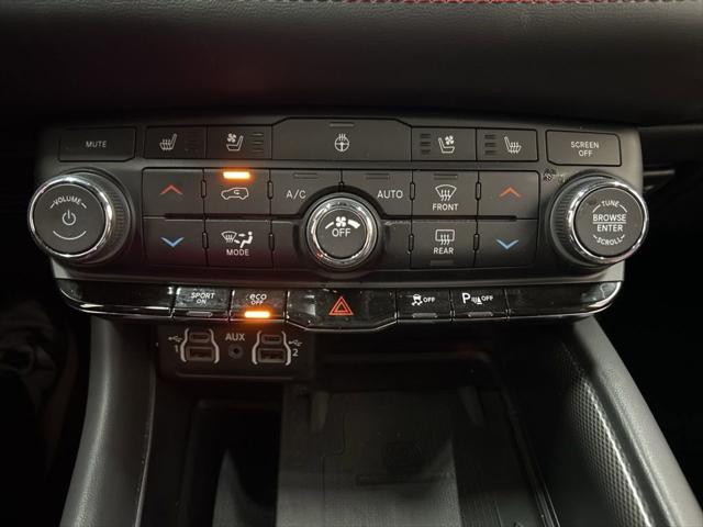 2024 Dodge Durango R/T Plus AWD