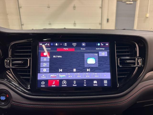 2024 Dodge Durango R/T Plus AWD
