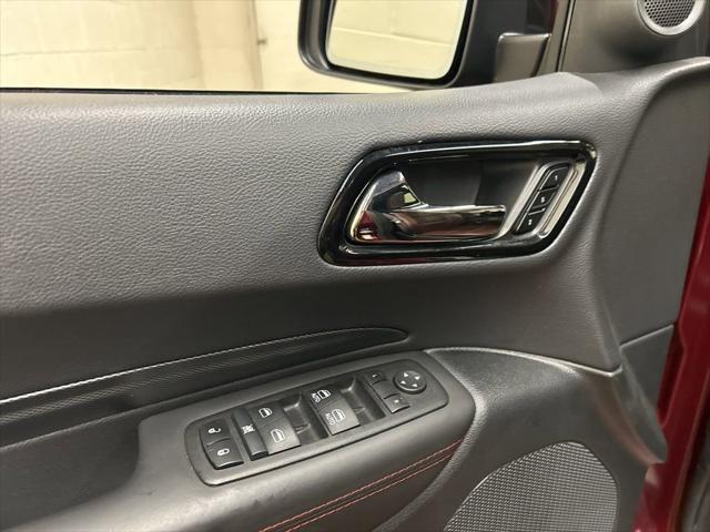 2024 Dodge Durango R/T Plus AWD