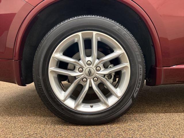 2024 Dodge Durango R/T Plus AWD