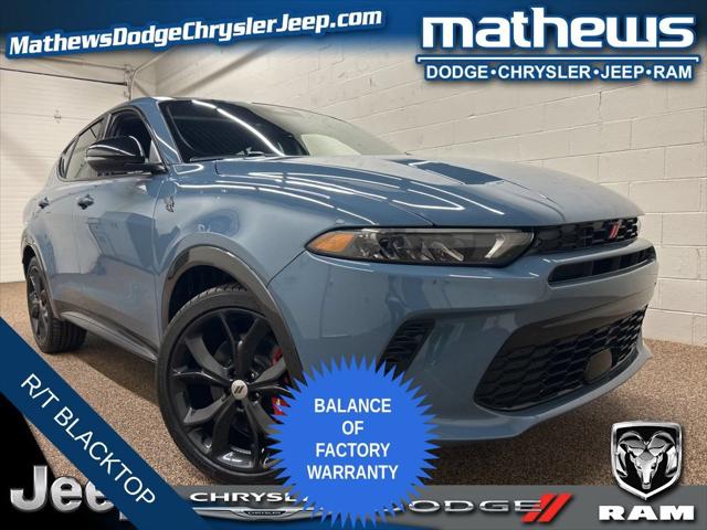 2024 Dodge Hornet for sale near Marion, OH