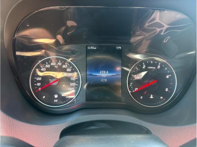 2025 Mercedes-Benz Sprinter 2500 Standard Roof 4-Cyl Diesel HO