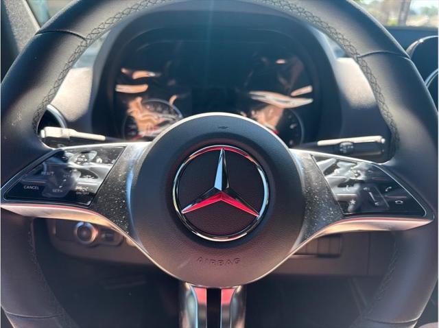 2025 Mercedes-Benz Sprinter 2500 Standard Roof 4-Cyl Diesel HO