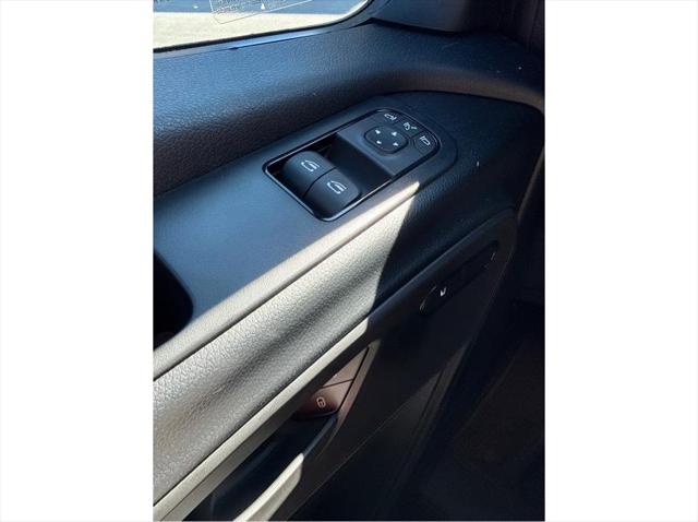 2025 Mercedes-Benz Sprinter 2500 Standard Roof 4-Cyl Diesel HO