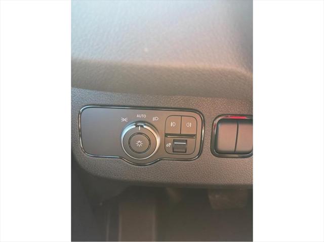 2025 Mercedes-Benz Sprinter 2500 Standard Roof 4-Cyl Diesel HO