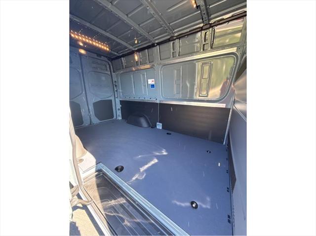 2025 Mercedes-Benz Sprinter 2500 Standard Roof 4-Cyl Diesel HO