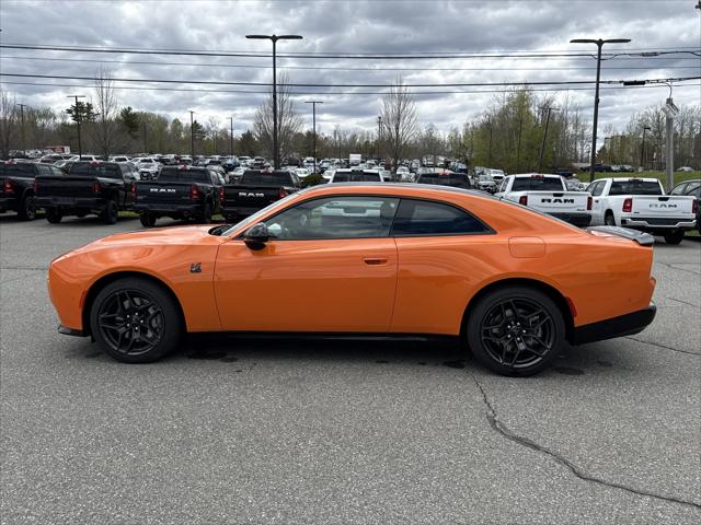 2026 Dodge Charger CHARGER SCAT PACK 2-DOOR AWD