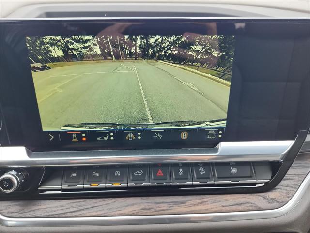 2026 GMC Sierra 1500 Crew Cab, Short Bed, SLT, 4WD