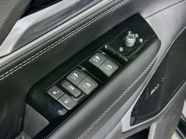 2026 Jeep Grand Wagoneer Limited Altitude 4x4