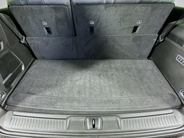 2026 Jeep Grand Wagoneer Limited Altitude 4x4