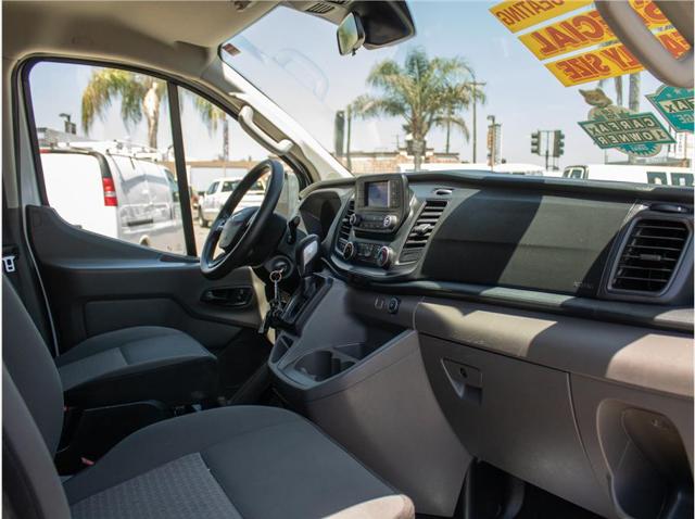 2021 Ford Transit-350 Passenger Van XLT