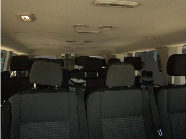 2021 Ford Transit-350 Passenger Van XLT