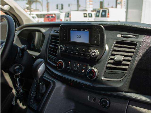 2021 Ford Transit-350 Passenger Van XLT