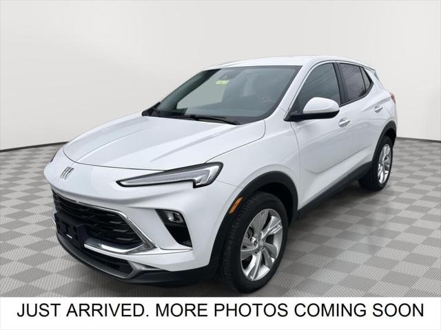 2025 Buick Encore GX Preferred AWD