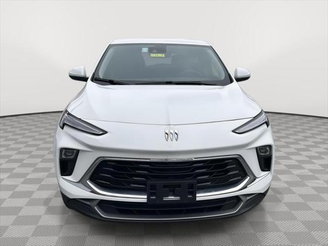 2025 Buick Encore GX Preferred AWD