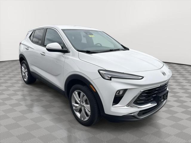 2025 Buick Encore GX Preferred AWD