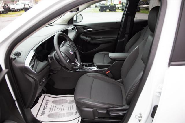 2025 Buick Encore GX Preferred AWD