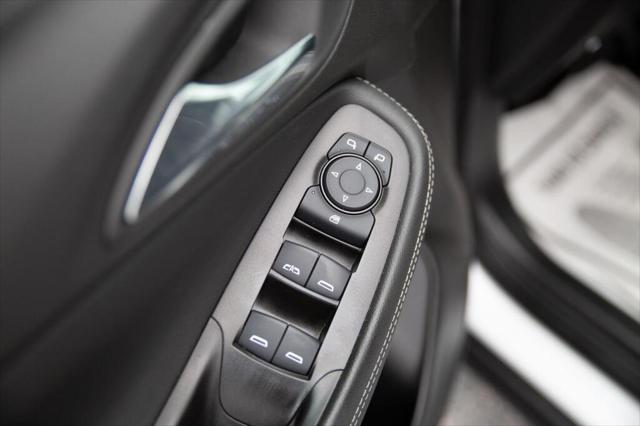 2025 Buick Encore GX Preferred AWD