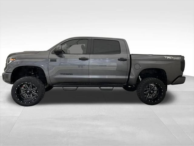 2020 Toyota Tundra SR5 2020 Toyota Tundra SR5