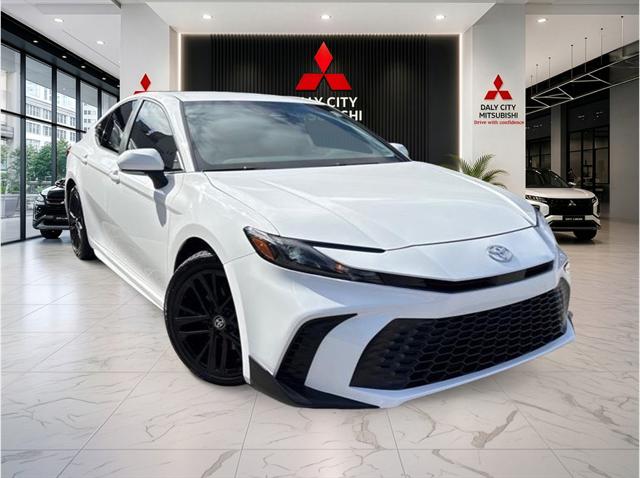 2025 Toyota Camry SE for sale in Daly City, CA