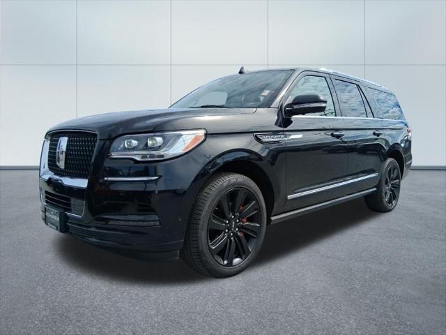 2024 Lincoln Navigator Reserve L