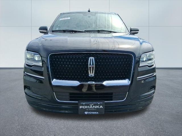 2024 Lincoln Navigator Reserve L