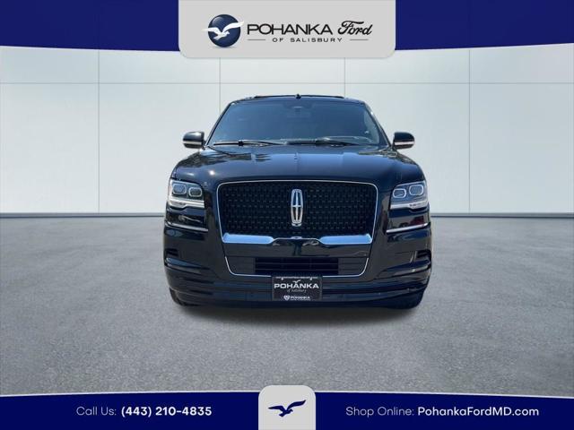 2024 Lincoln Navigator Reserve L